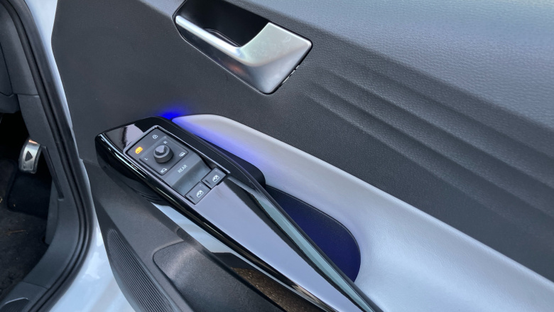 Volkswagen ID.3 150kW Tour Pro S 77kWh 5dr Auto Electric Hatchback